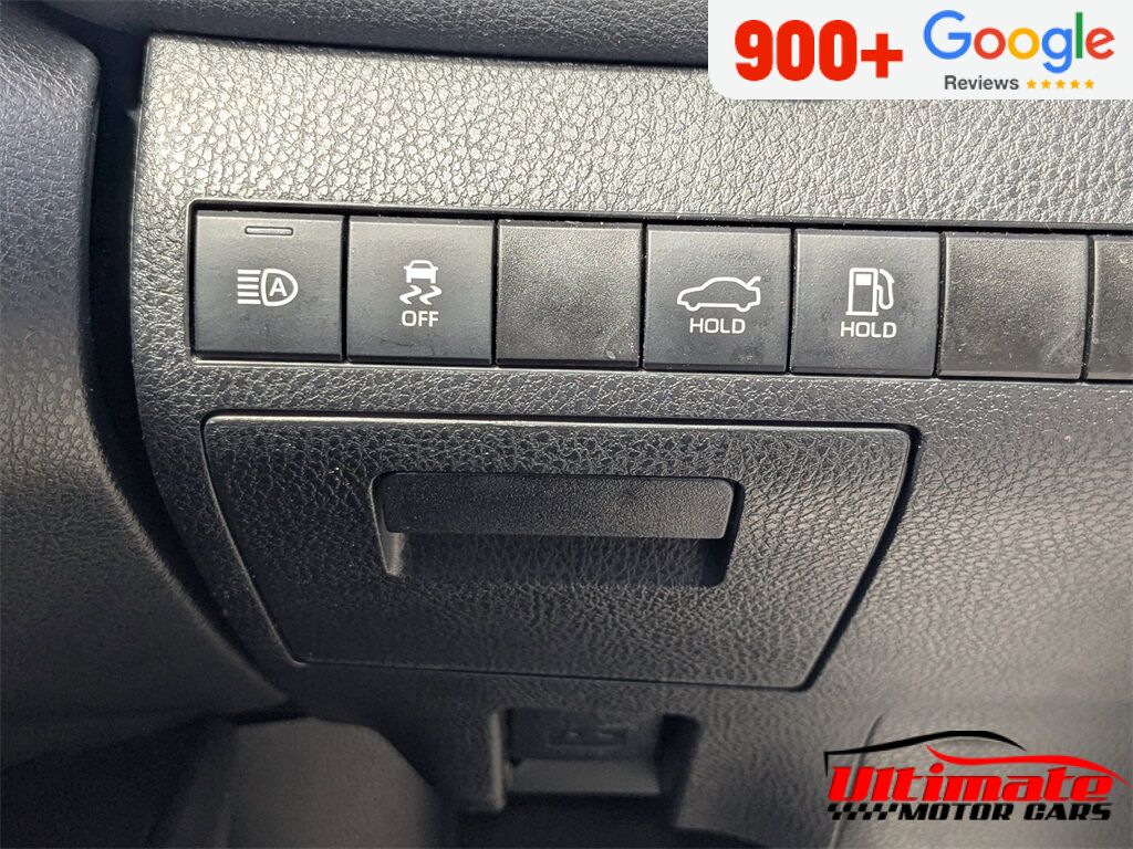 2023 Toyota Camry SE Saint Augustine FL