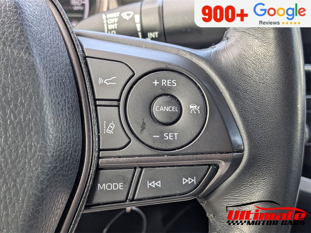 2023 Toyota Camry SE Saint Augustine FL