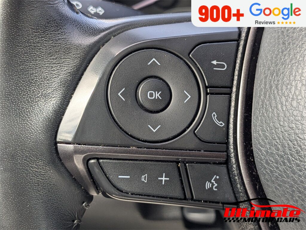 2023 Toyota Camry SE Saint Augustine FL