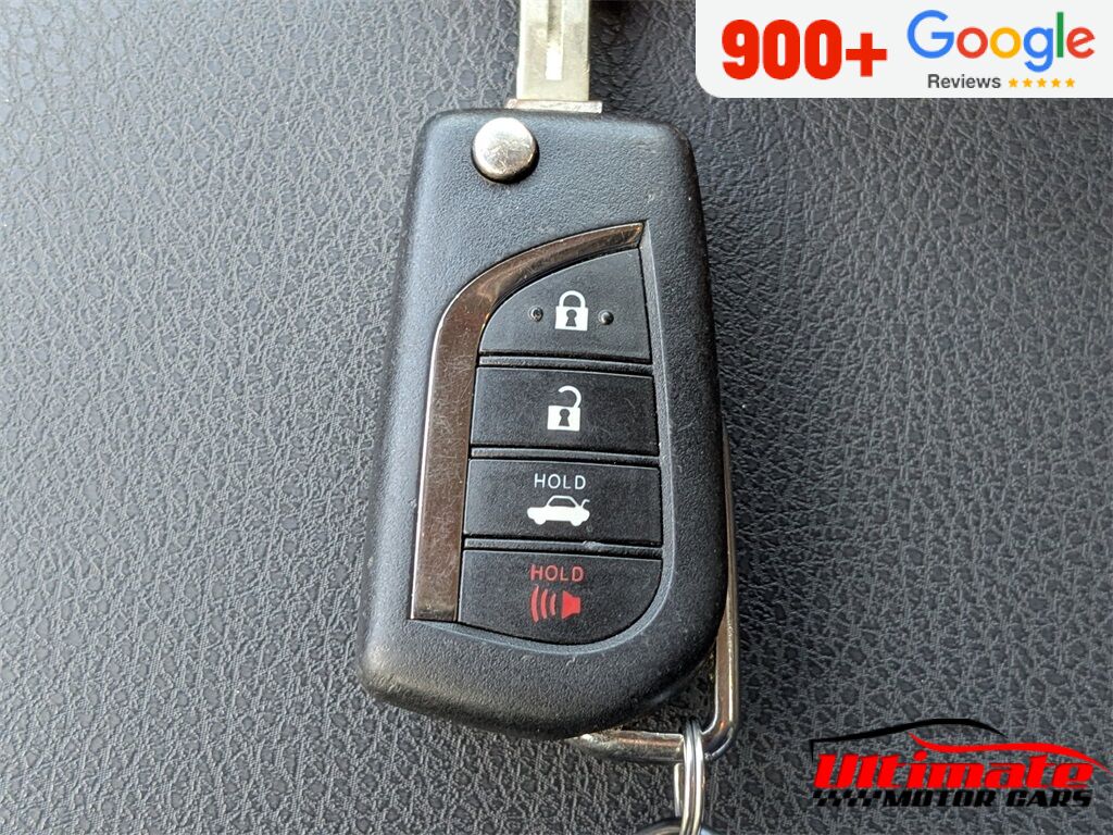 2023 Toyota Camry SE Saint Augustine FL