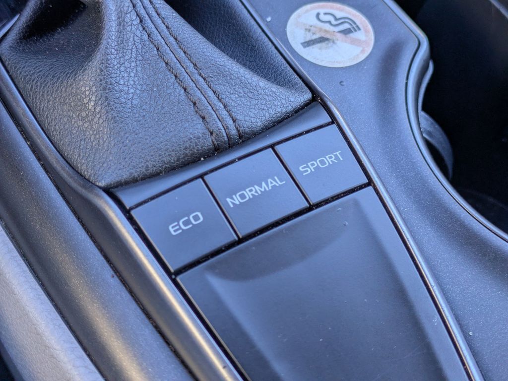 2023 Toyota Camry SE Saint Augustine FL