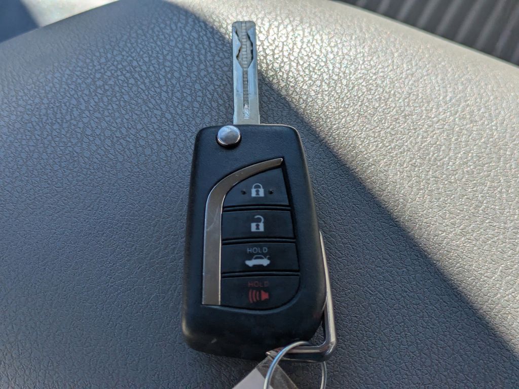 2023 Toyota Camry SE Saint Augustine FL