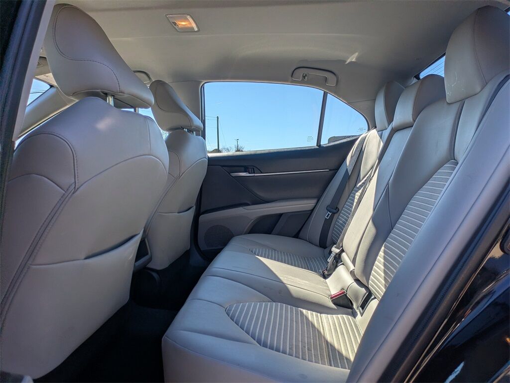 2023 Toyota Camry SE Saint Augustine FL