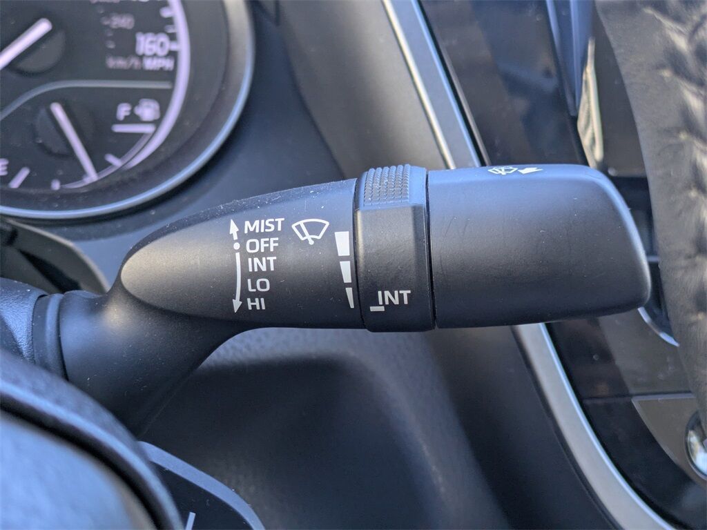 2023 Toyota Camry SE Saint Augustine FL