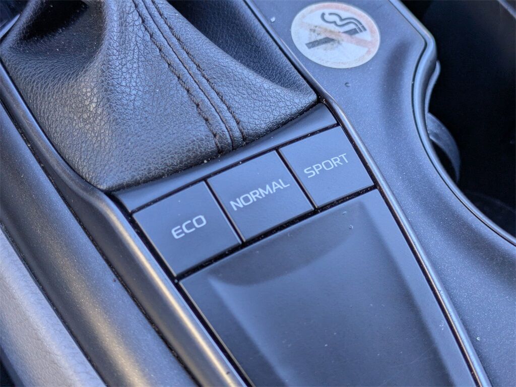 2023 Toyota Camry SE Saint Augustine FL