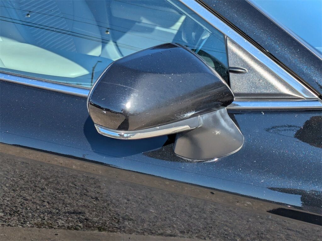 2023 Toyota Camry SE Saint Augustine FL