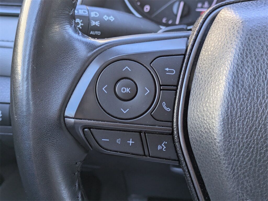 2023 Toyota Camry SE Saint Augustine FL