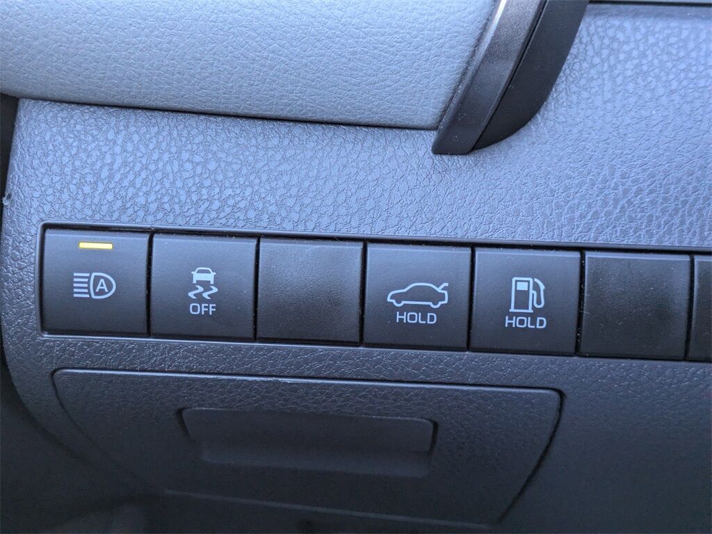 2023 Toyota Camry SE Saint Augustine FL