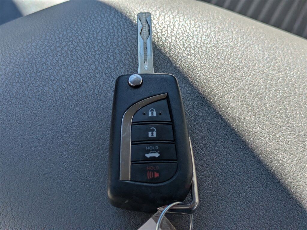 2023 Toyota Camry SE Saint Augustine FL