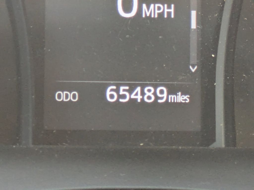 2023 Toyota Camry SE Saint Augustine FL