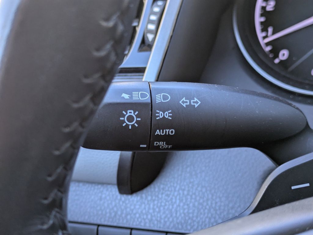 2023 Toyota Camry SE Saint Augustine FL