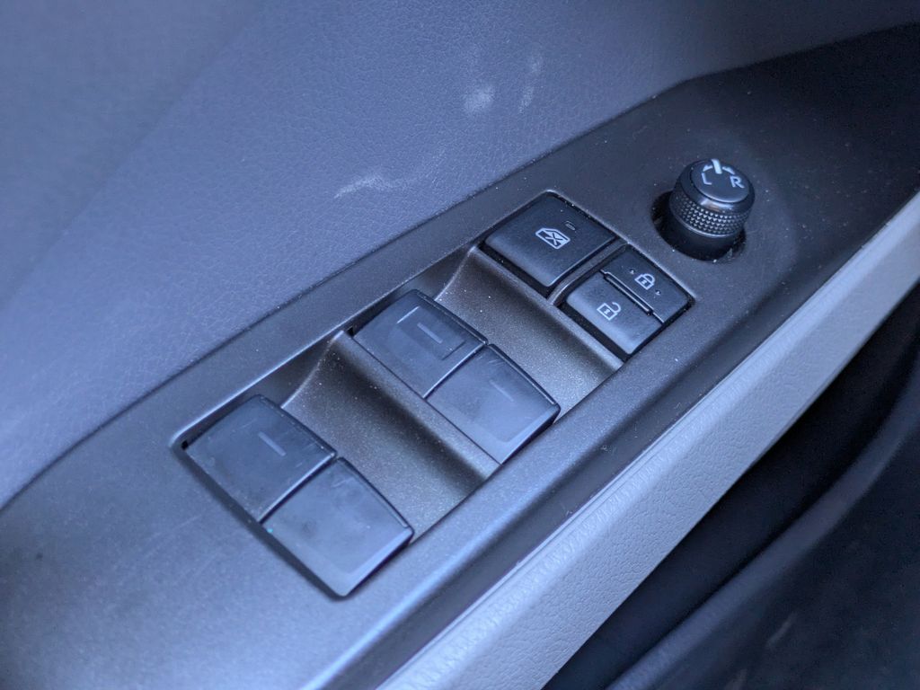 2023 Toyota Camry SE Saint Augustine FL