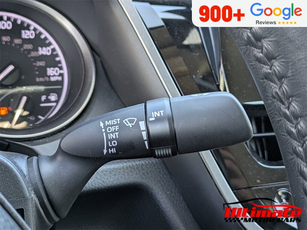 2023 Toyota Camry SE Saint Augustine FL