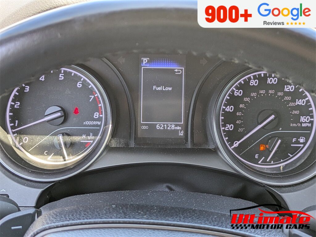 2023 Toyota Camry SE Saint Augustine FL