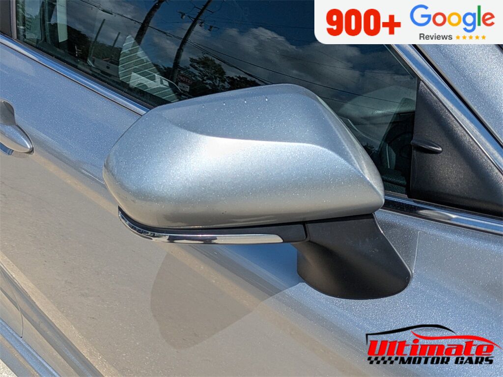 2023 Toyota Camry SE Saint Augustine FL