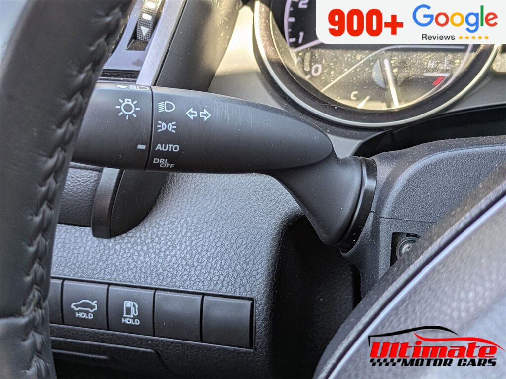 2023 Toyota Camry SE Saint Augustine FL