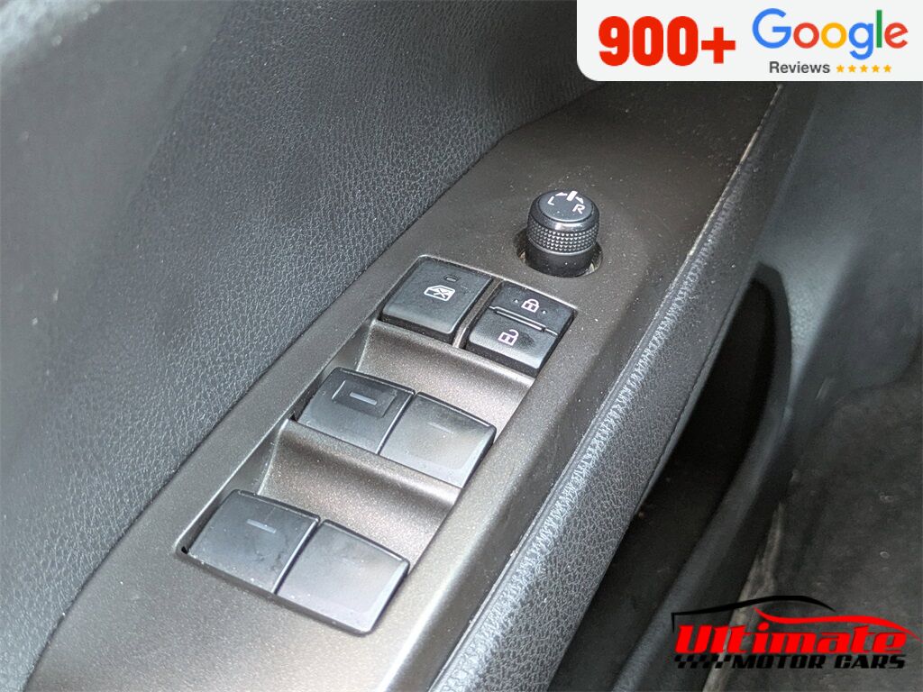 2023 Toyota Camry SE Saint Augustine FL