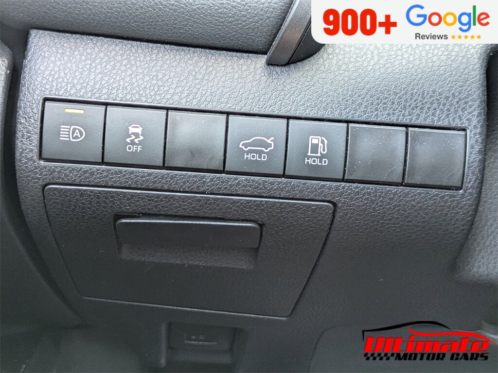 2023 Toyota Camry SE Saint Augustine FL