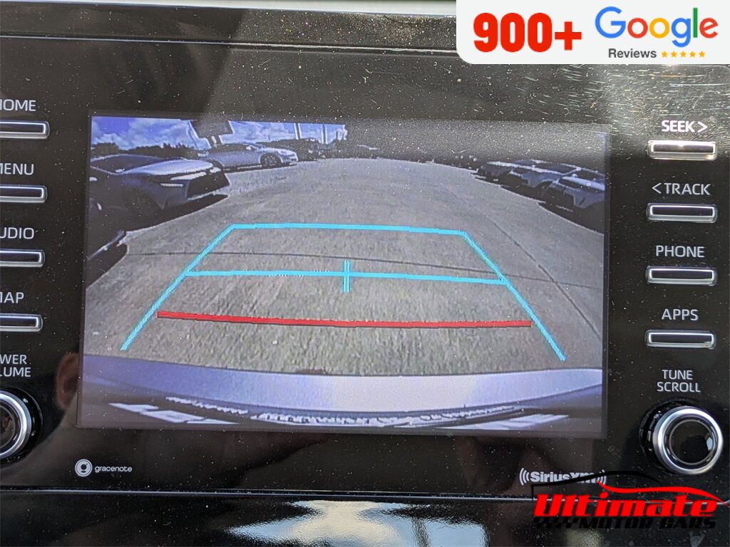2023 Toyota Camry SE Saint Augustine FL