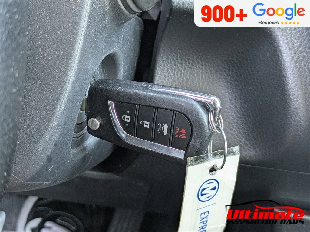 2023 Toyota Camry SE Saint Augustine FL