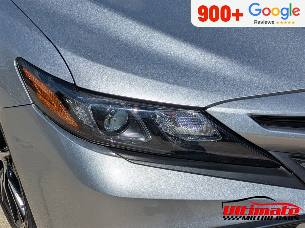 2023 Toyota Camry SE Saint Augustine FL