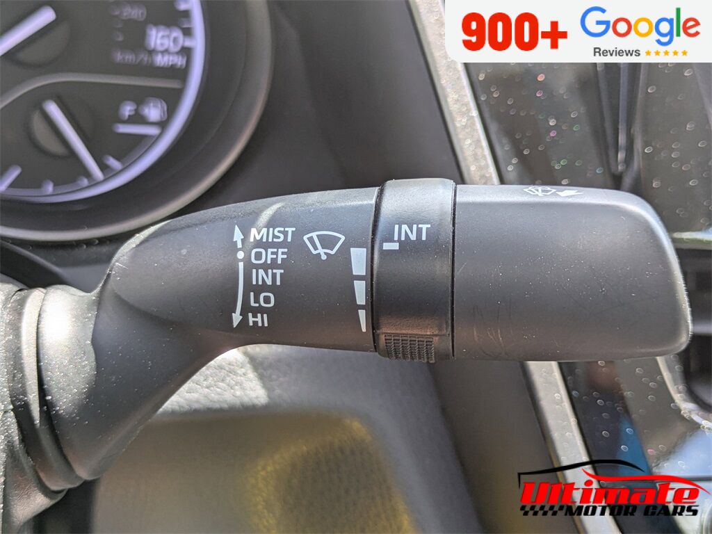 2023 Toyota Camry SE Saint Augustine FL