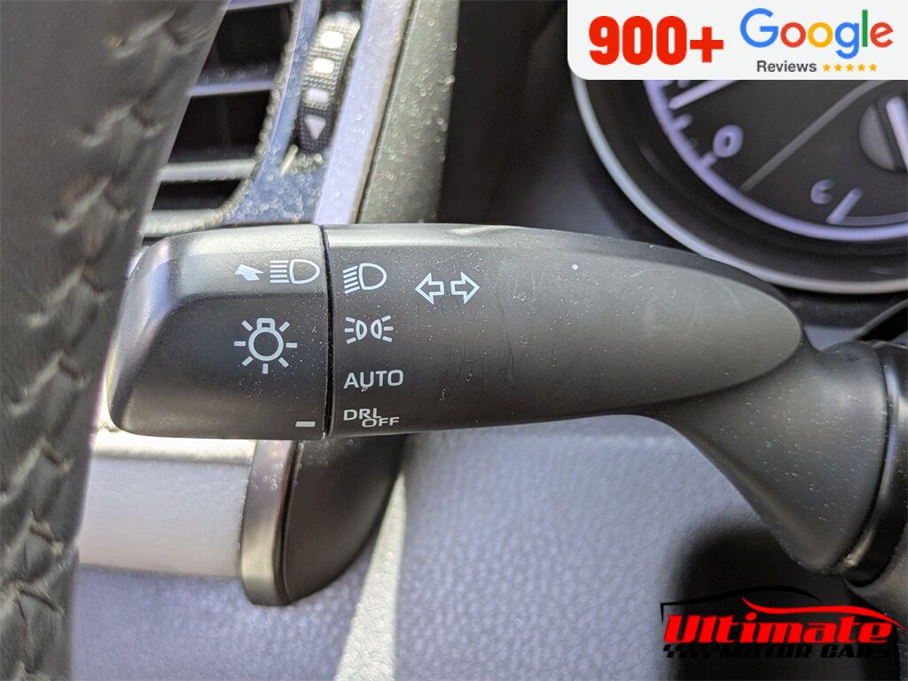 2023 Toyota Camry SE Saint Augustine FL