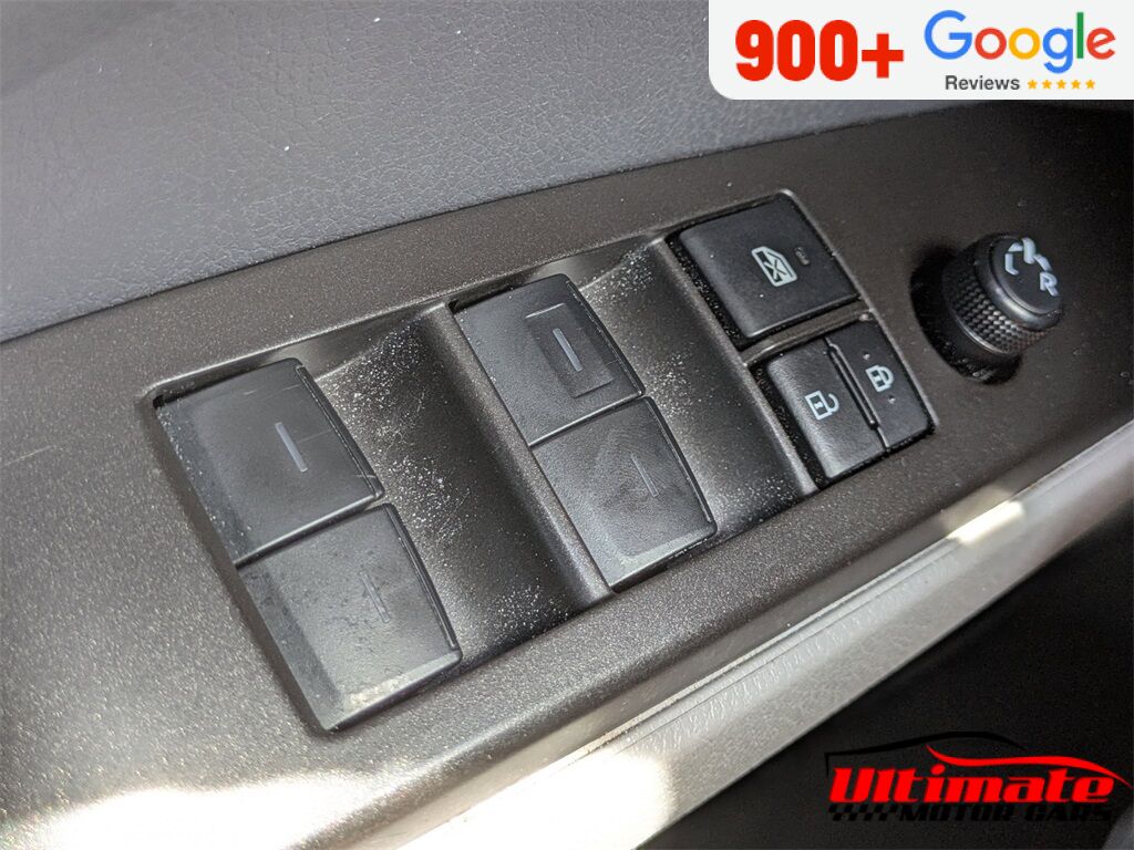2023 Toyota Camry SE Saint Augustine FL