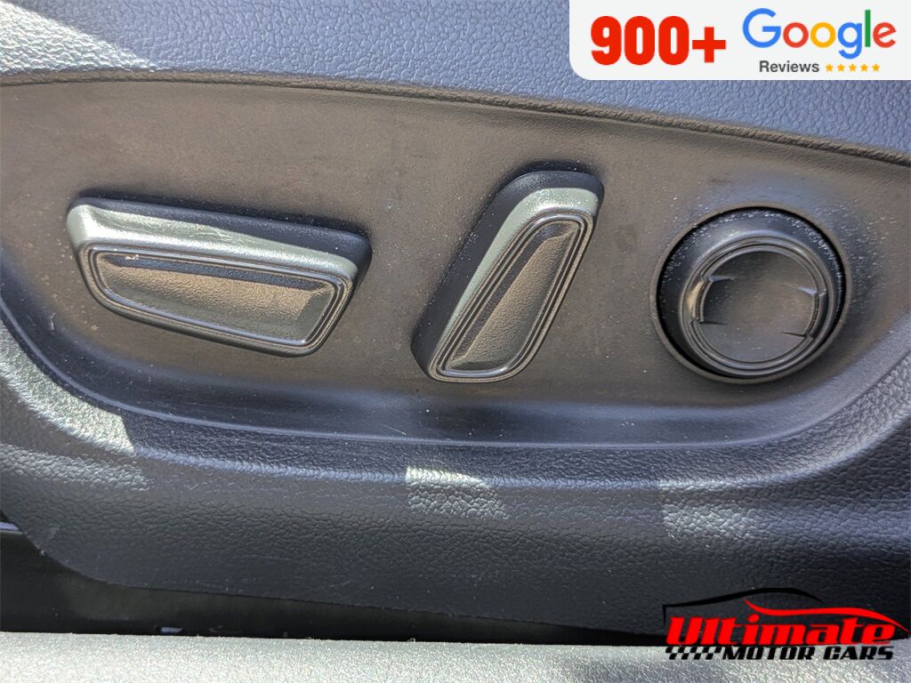 2023 Toyota Camry SE Saint Augustine FL