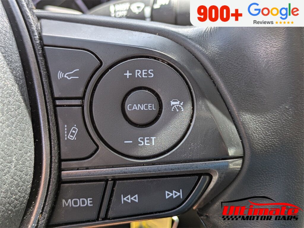 2023 Toyota Camry SE Saint Augustine FL