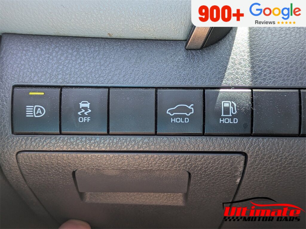 2023 Toyota Camry SE Saint Augustine FL