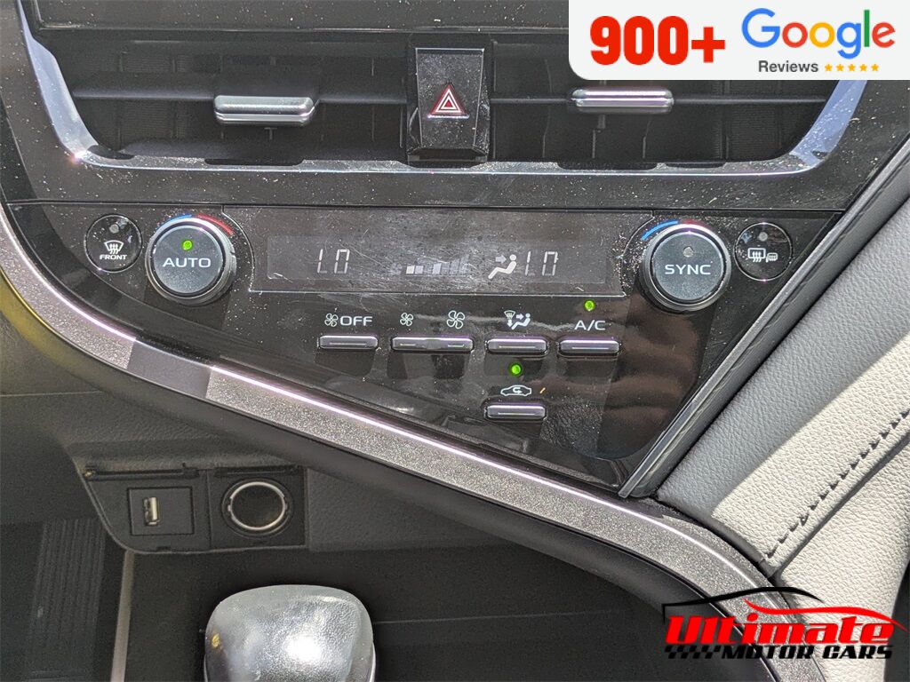2023 Toyota Camry SE Saint Augustine FL