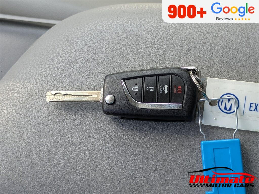 2023 Toyota Camry SE Saint Augustine FL