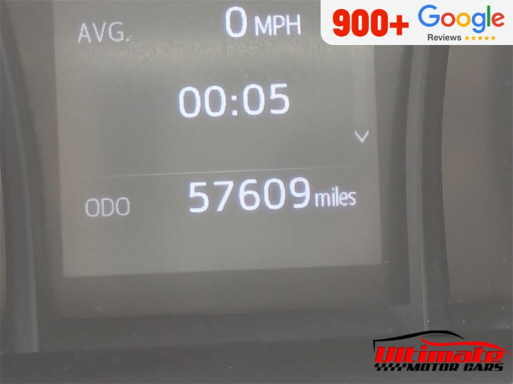 2023 Toyota Camry SE Saint Augustine FL
