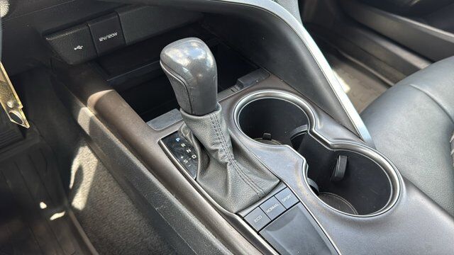 2023 Toyota Camry SE San Antonio TX