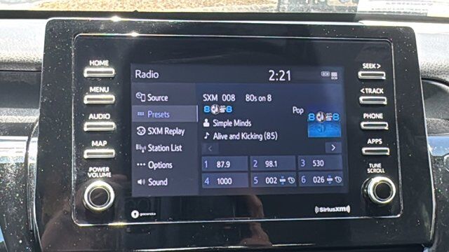 2023 Toyota Camry SE San Antonio TX