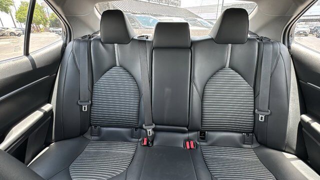 2023 Toyota Camry SE San Antonio TX