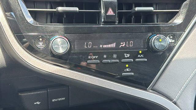 2023 Toyota Camry SE San Antonio TX