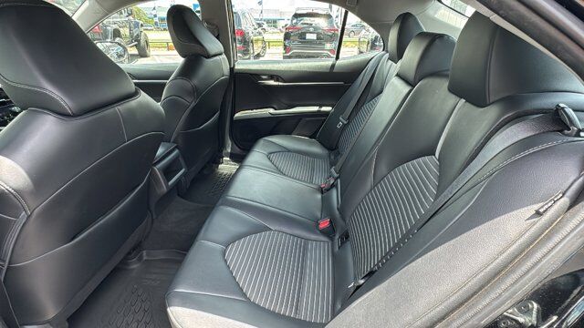 2023 Toyota Camry SE San Antonio TX