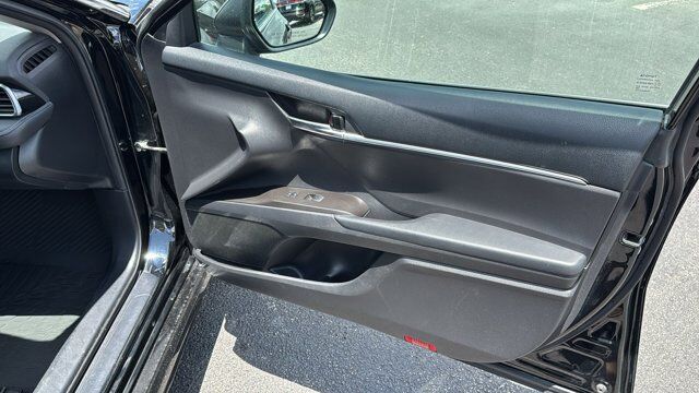 2023 Toyota Camry SE San Antonio TX
