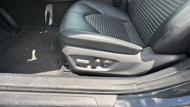 2023 Toyota Camry SE San Antonio TX