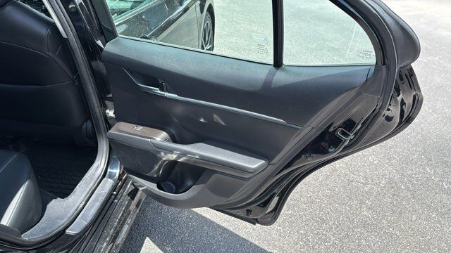 2023 Toyota Camry SE San Antonio TX