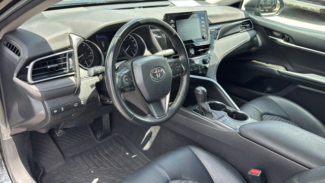 2023 Toyota Camry SE San Antonio TX
