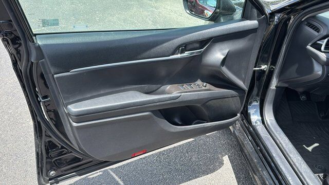 2023 Toyota Camry SE San Antonio TX