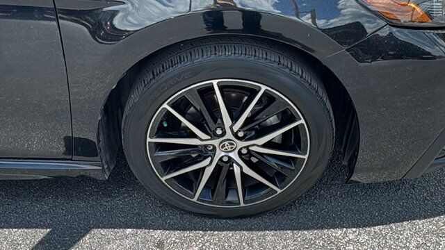 2023 Toyota Camry SE San Antonio TX