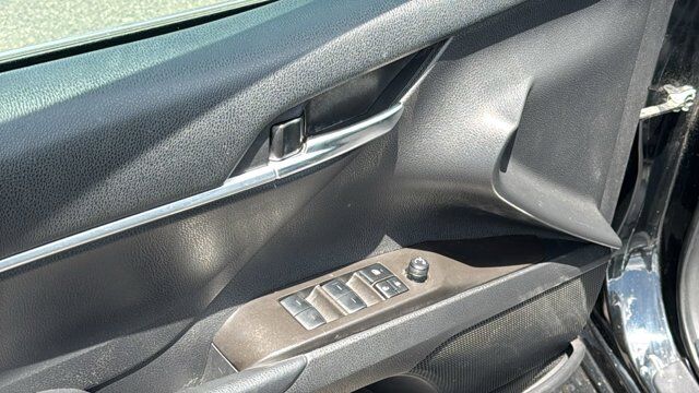 2023 Toyota Camry SE San Antonio TX