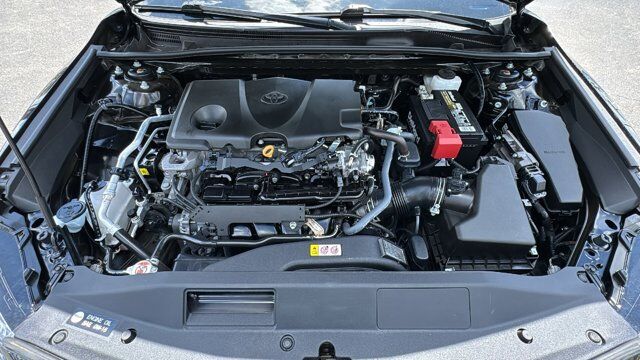2023 Toyota Camry SE San Antonio TX