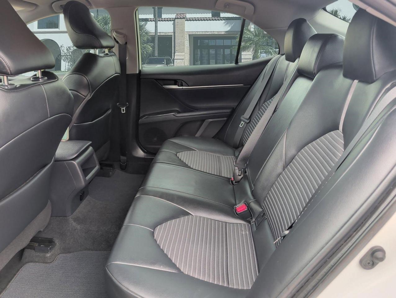 2023 Toyota Camry SE San Juan TX