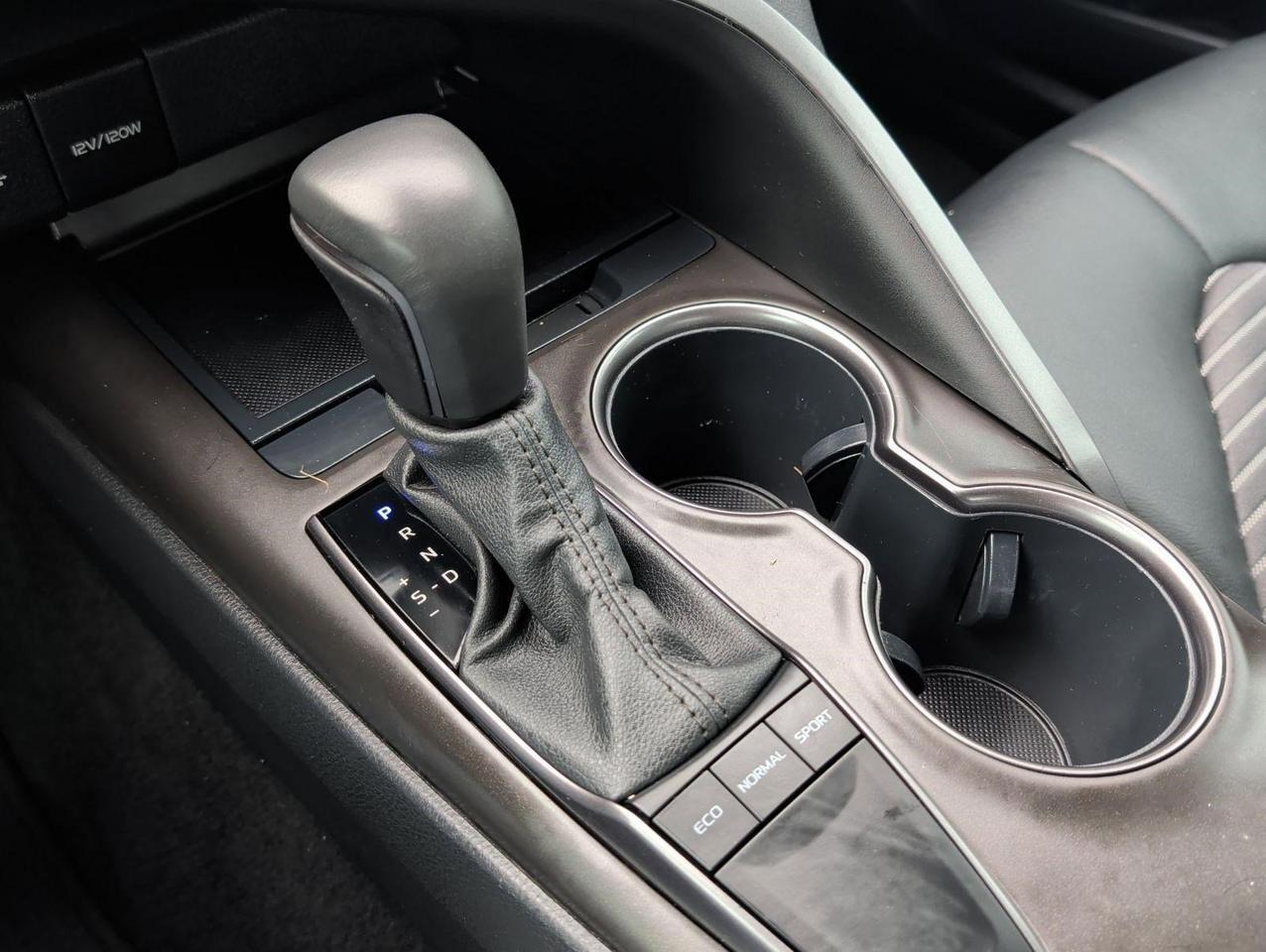 2023 Toyota Camry SE San Juan TX