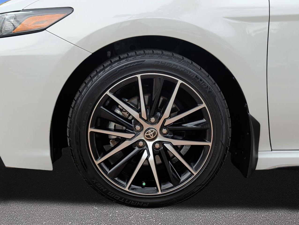 2023 Toyota Camry SE San Juan TX